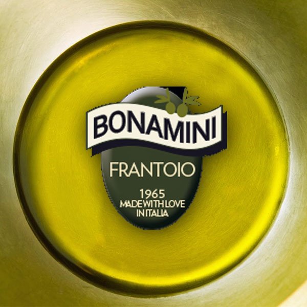 Olio Bonamini Veneto Valpolicella Extra Virgin Olive Oil