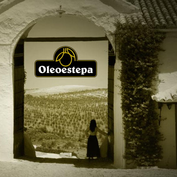 Extra Virgin Olive Oil From Spain By Oleoestepa